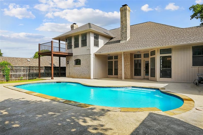 6006 Millwood Drive, Arlington TX 76016 - Photo 34