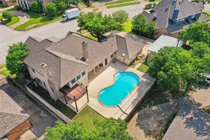 6006 Millwood Drive, Arlington TX 76016 - Photo 38