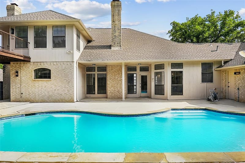 6006 Millwood Drive, Arlington TX 76016 - Photo 37