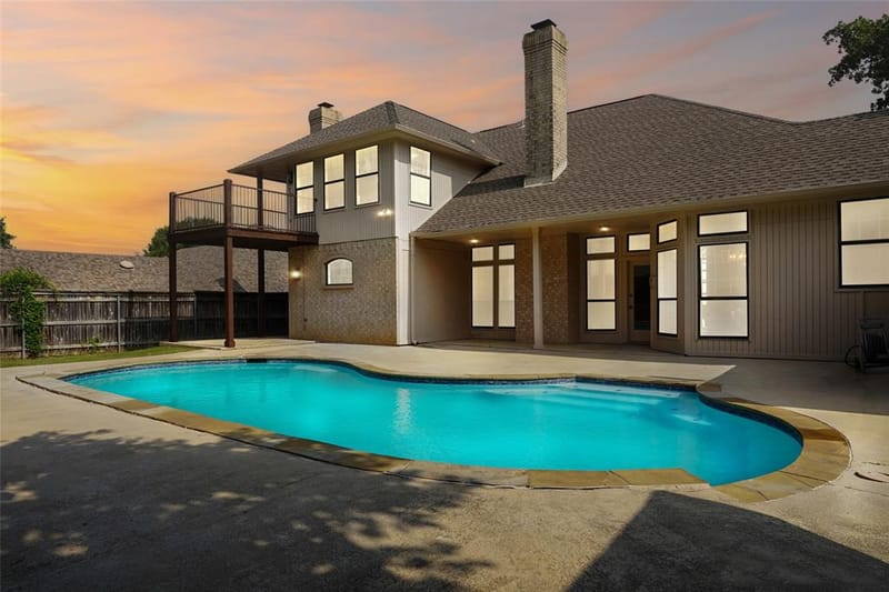 6006 Millwood Drive, Arlington TX 76016 - Photo 40
