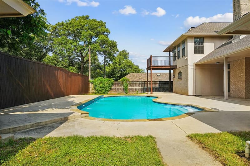 6006 Millwood Drive, Arlington TX 76016 - Photo 35