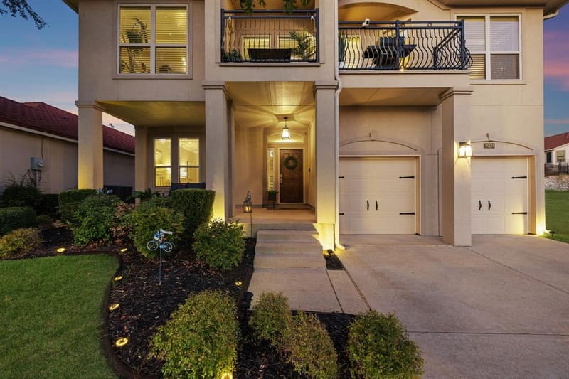 2029 Pontchartrain Drive, Rockwall TX 75087 - Photo 2
