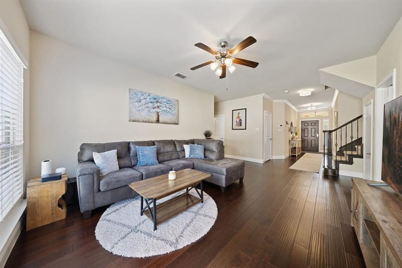 2029 Pontchartrain Drive, Rockwall TX 75087 - Photo 8