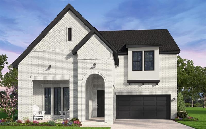 15483 Violet Lane, Frisco TX 75035