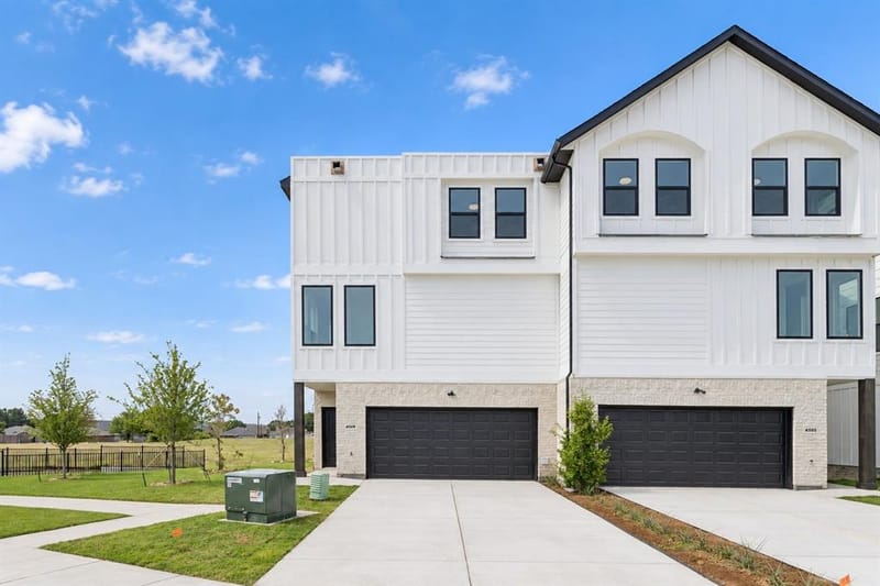 4509 Crescent Heights Road, Garland TX 75043