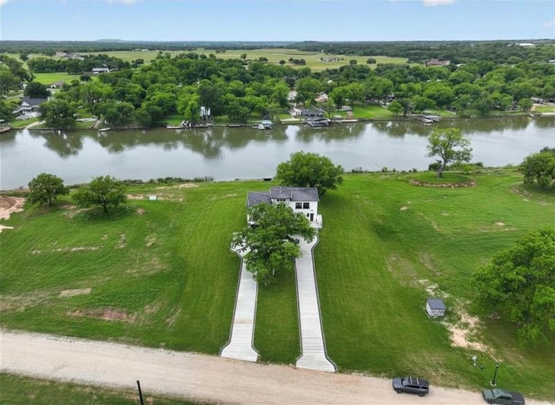 1046 River Ranch Lane, Weatherford TX 76087 - Photo 3