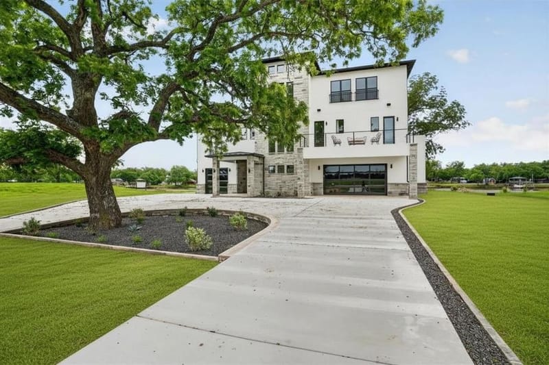 1046 River Ranch Lane, Weatherford TX 76087
