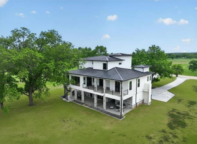 1046 River Ranch Lane, Weatherford TX 76087 - Photo 29
