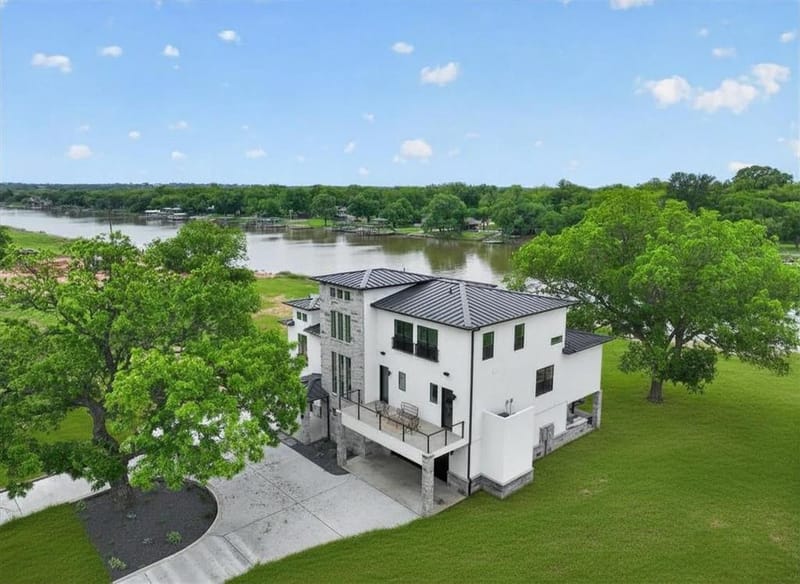 1046 River Ranch Lane, Weatherford TX 76087 - Photo 4