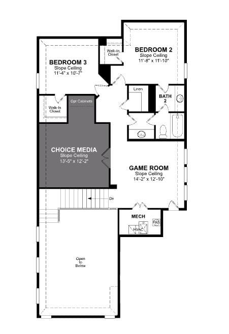 1413 Greensman Drive, Justin TX 76247 - Photo 11