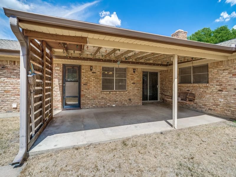 3513 Wren Avenue, Fort Worth TX 76133 - Photo 23