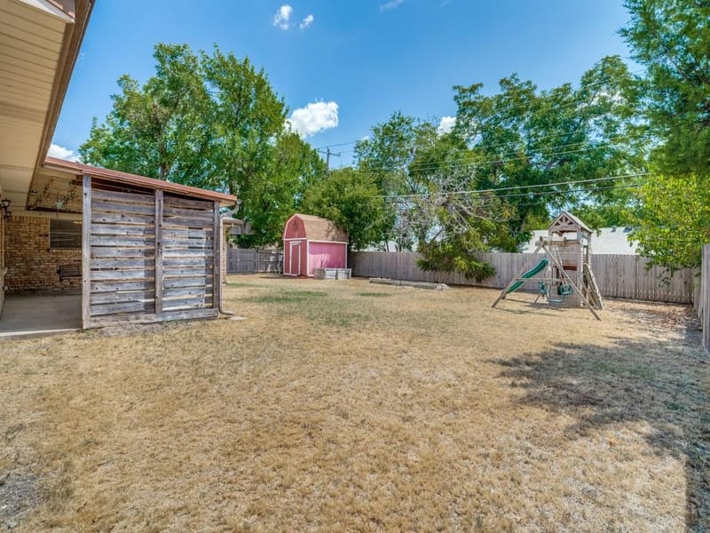 3513 Wren Avenue, Fort Worth TX 76133 - Photo 24
