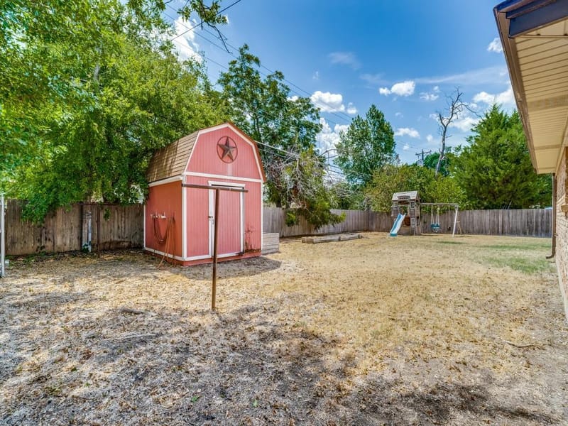 3513 Wren Avenue, Fort Worth TX 76133 - Photo 25