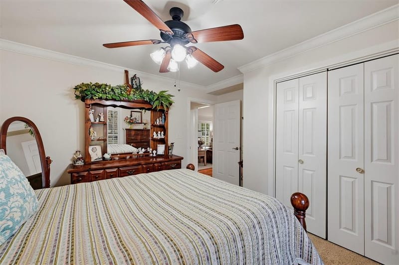 212 Bobby Sam Court, Collinsville TX 76233 - Photo 17