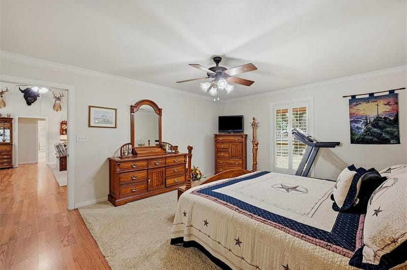 212 Bobby Sam Court, Collinsville TX 76233 - Photo 22