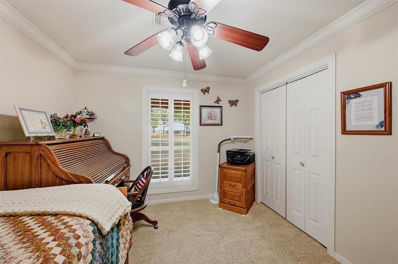 212 Bobby Sam Court, Collinsville TX 76233 - Photo 20