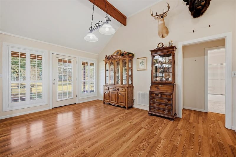 212 Bobby Sam Court, Collinsville TX 76233 - Photo 15