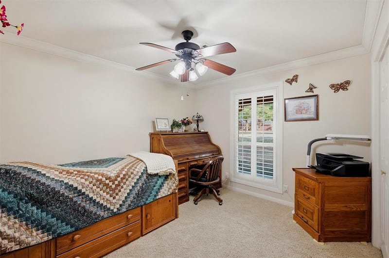 212 Bobby Sam Court, Collinsville TX 76233 - Photo 19
