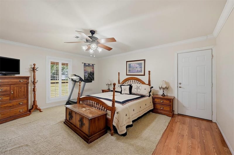 212 Bobby Sam Court, Collinsville TX 76233 - Photo 21