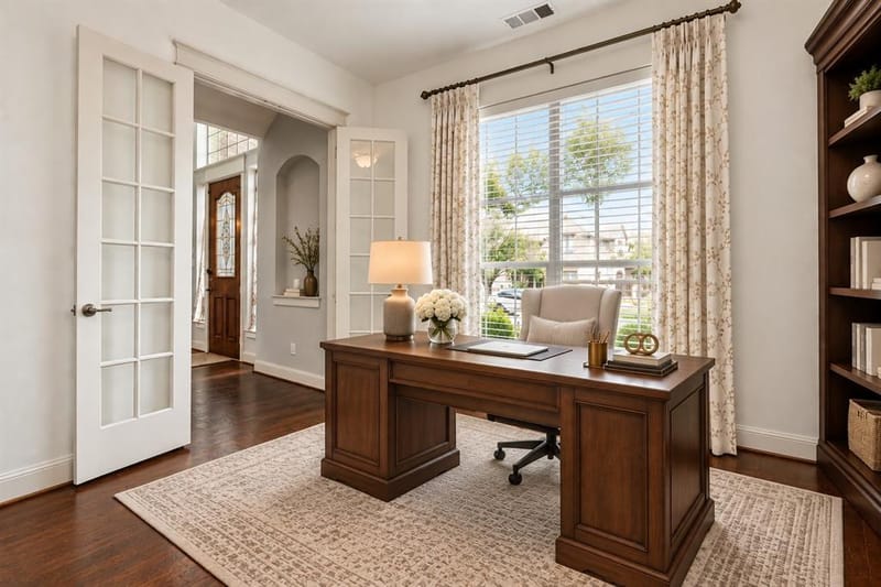 4632 Chapel Creek Drive, Plano TX 75024 - Photo 3