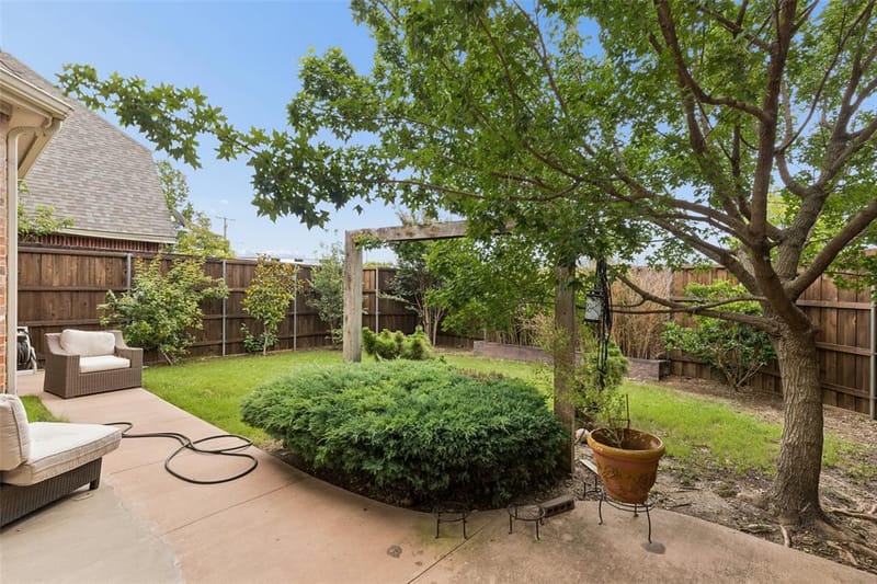 4632 Chapel Creek Drive, Plano TX 75024 - Photo 19