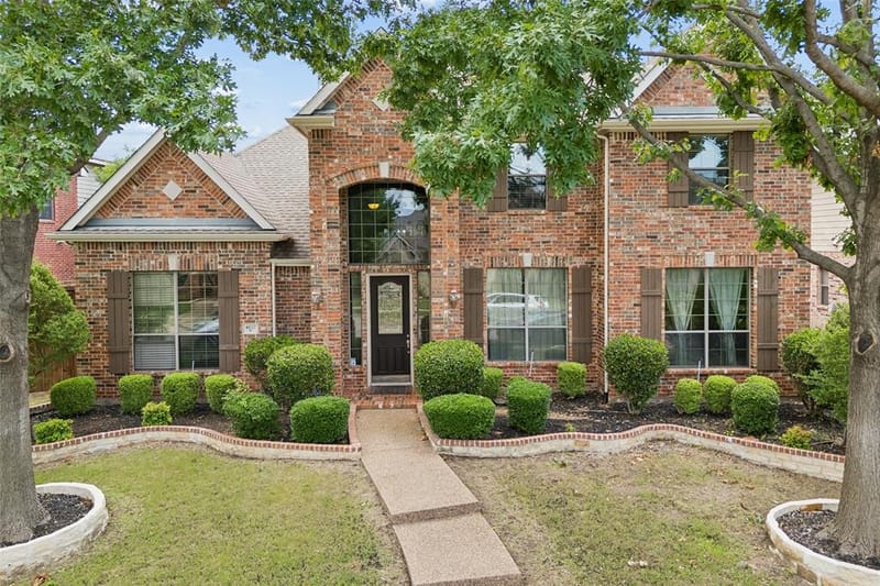 4632 Chapel Creek Drive, Plano TX 75024 - Photo 21