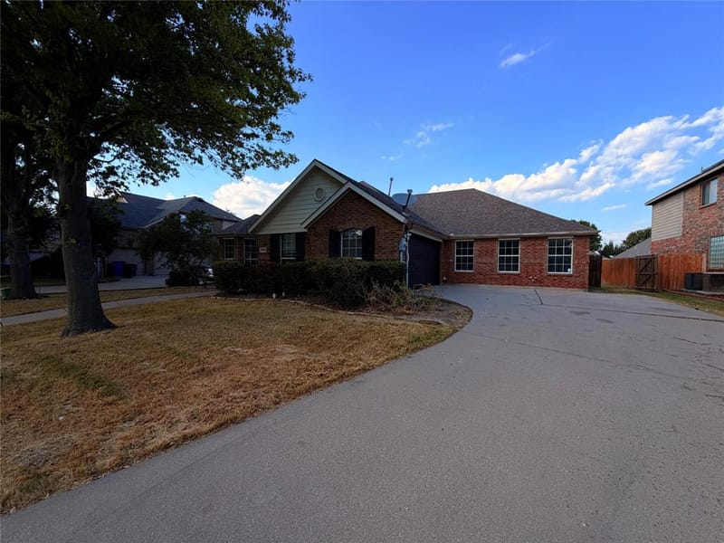 1009 Spinnaker Drive, Forney TX 75126 - Photo 20