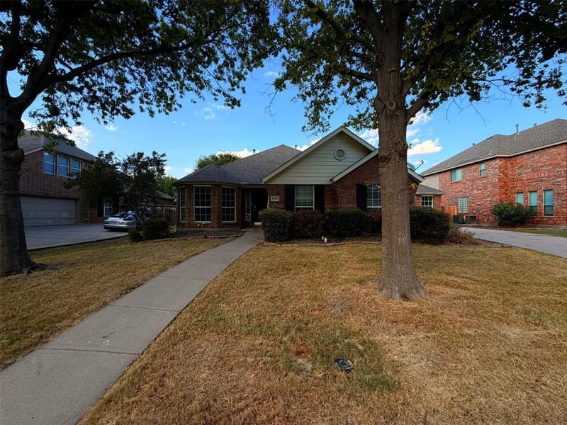 1009 Spinnaker Drive, Forney TX 75126 - Photo 19