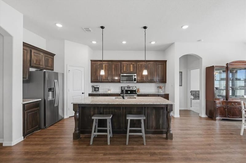 122 Post Oak Way, Weatherford TX 76087 - Photo 6