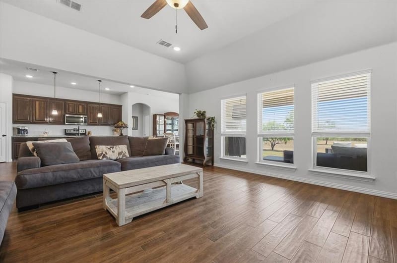122 Post Oak Way, Weatherford TX 76087 - Photo 17