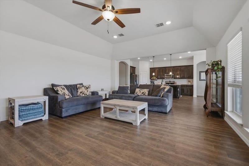 122 Post Oak Way, Weatherford TX 76087 - Photo 16