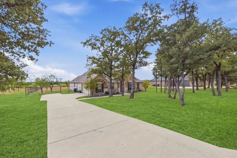 122 Post Oak Way, Weatherford TX 76087 - Photo 38