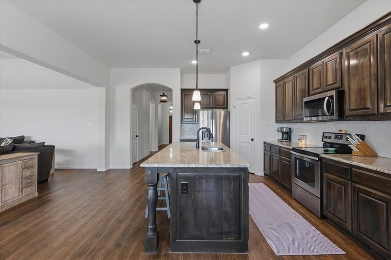 122 Post Oak Way, Weatherford TX 76087 - Photo 10