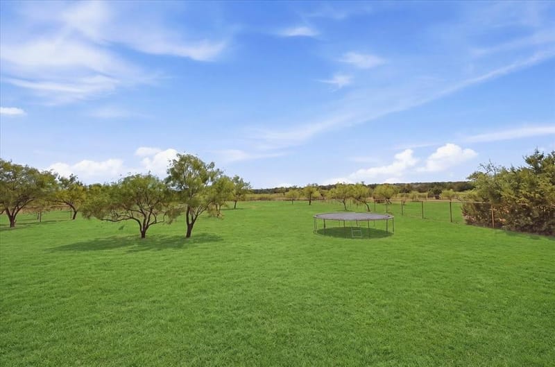 122 Post Oak Way, Weatherford TX 76087 - Photo 33