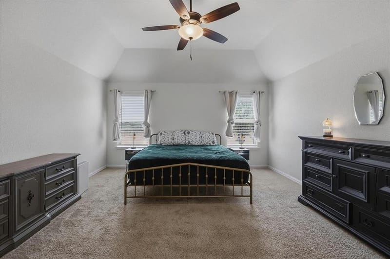 122 Post Oak Way, Weatherford TX 76087 - Photo 18