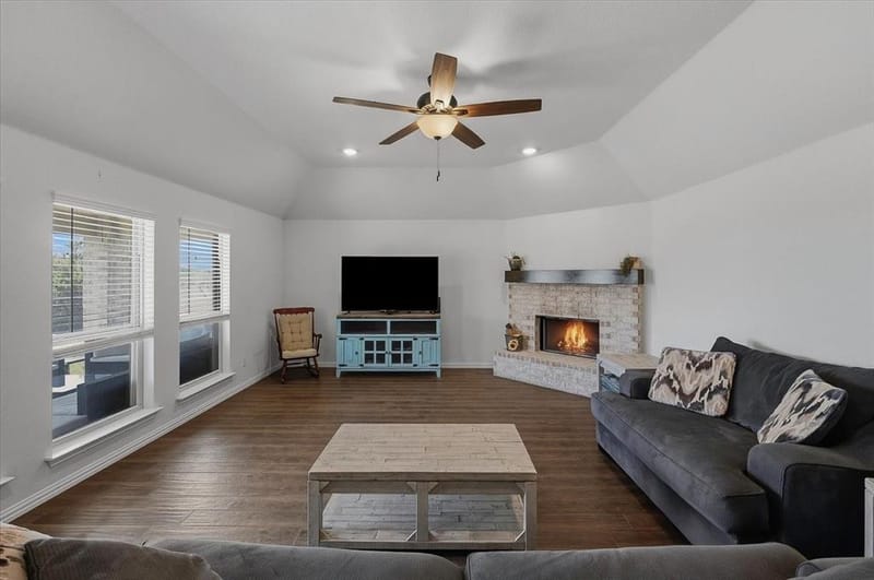 122 Post Oak Way, Weatherford TX 76087 - Photo 15