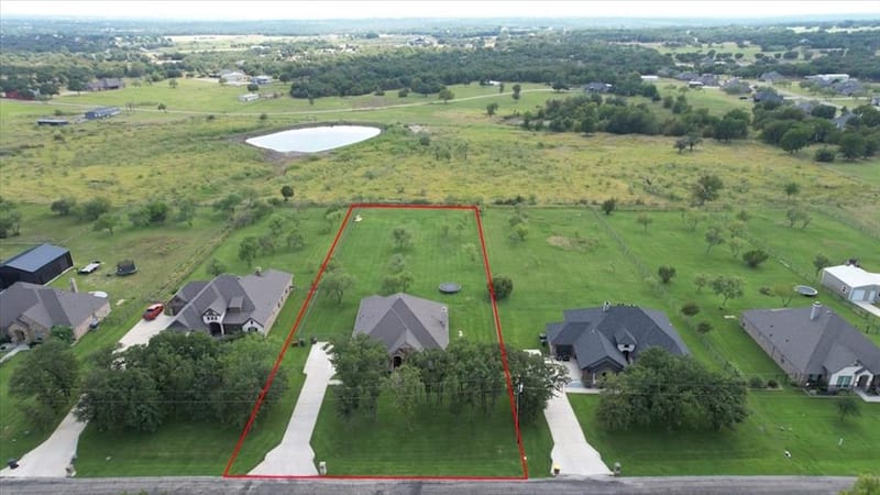 122 Post Oak Way, Weatherford TX 76087 - Photo 40