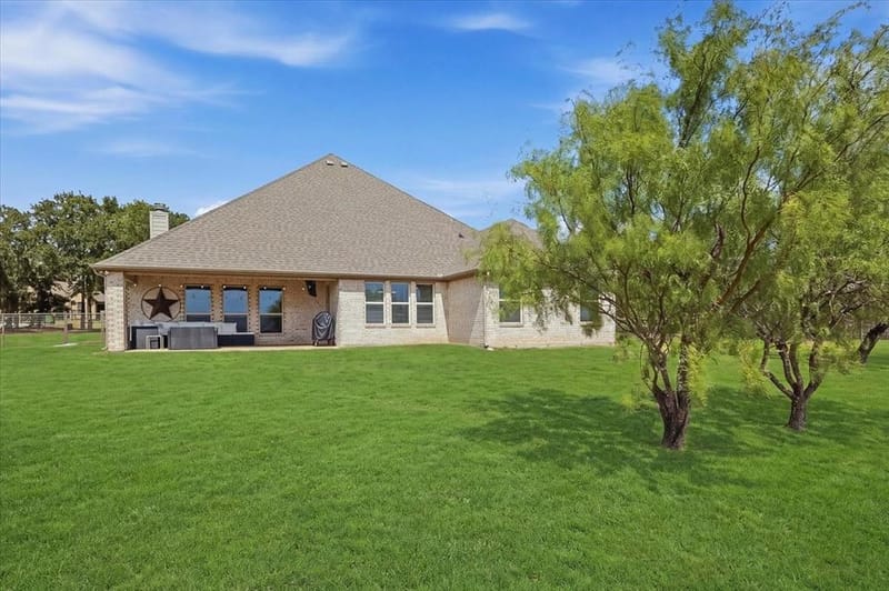 122 Post Oak Way, Weatherford TX 76087 - Photo 35