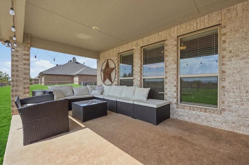 122 Post Oak Way, Weatherford TX 76087 - Photo 31