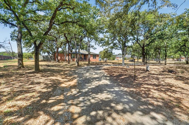 3520 Old Dennis Road, Weatherford TX 76087 - Photo 2