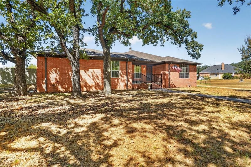 3520 Old Dennis Road, Weatherford TX 76087 - Photo 3