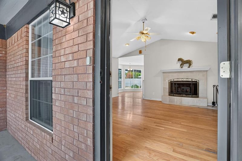 3520 Old Dennis Road, Weatherford TX 76087 - Photo 5