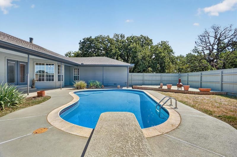 3520 Old Dennis Road, Weatherford TX 76087 - Photo 20