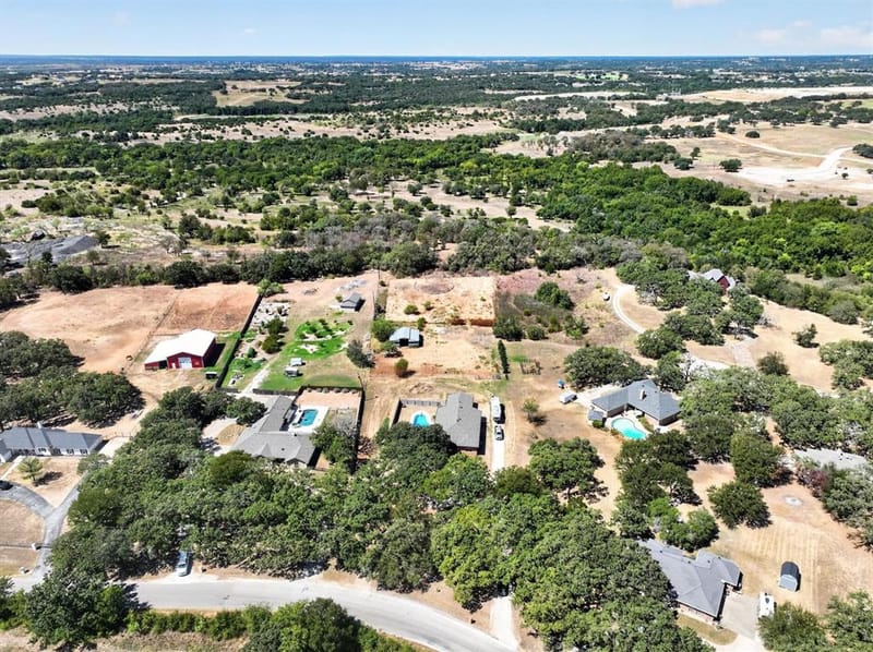 3520 Old Dennis Road, Weatherford TX 76087 - Photo 38