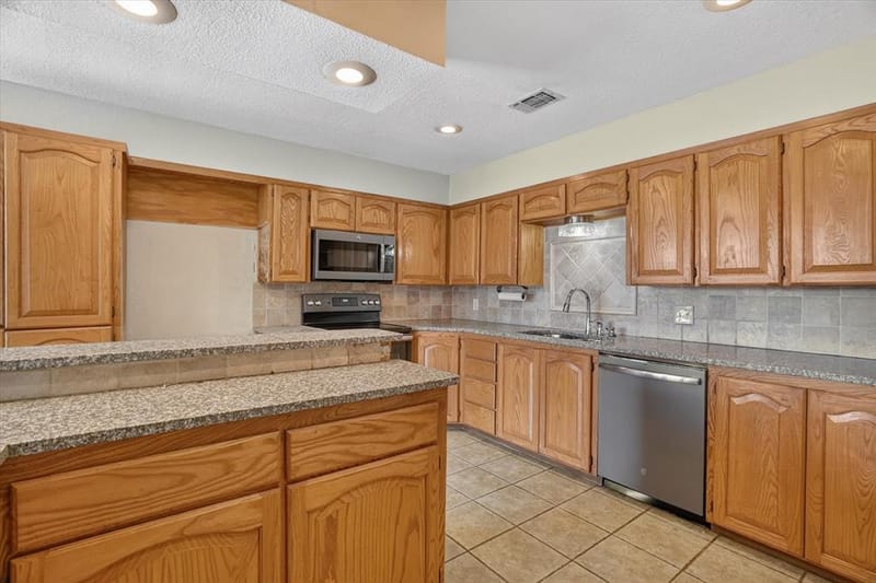 3520 Old Dennis Road, Weatherford TX 76087 - Photo 14