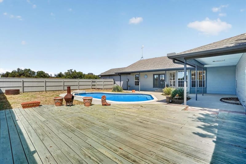 3520 Old Dennis Road, Weatherford TX 76087 - Photo 18