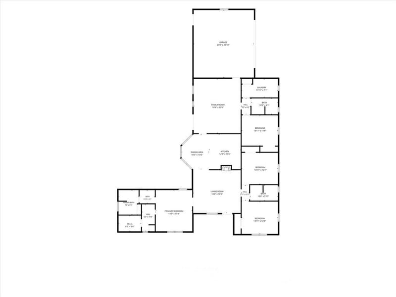 3520 Old Dennis Road, Weatherford TX 76087 - Photo 40