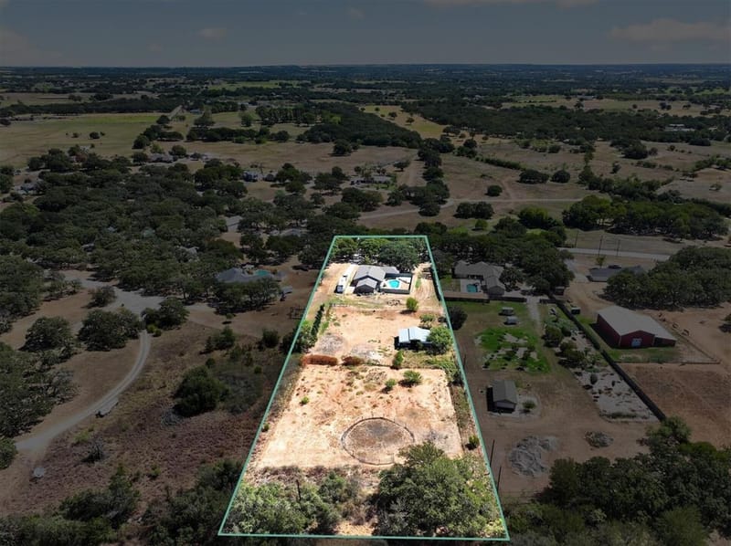 3520 Old Dennis Road, Weatherford TX 76087 - Photo 39