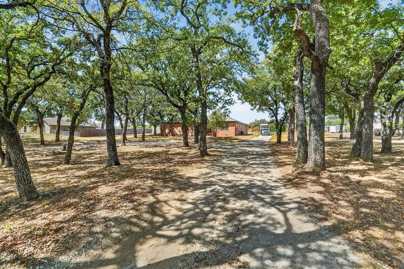 3520 Old Dennis Road, Weatherford TX 76087 - Photo 4