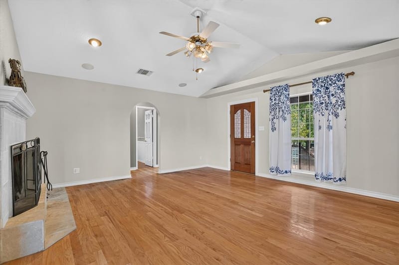 3520 Old Dennis Road, Weatherford TX 76087 - Photo 8